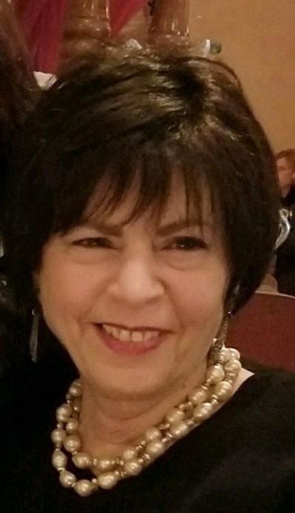 Rita Ragaglia