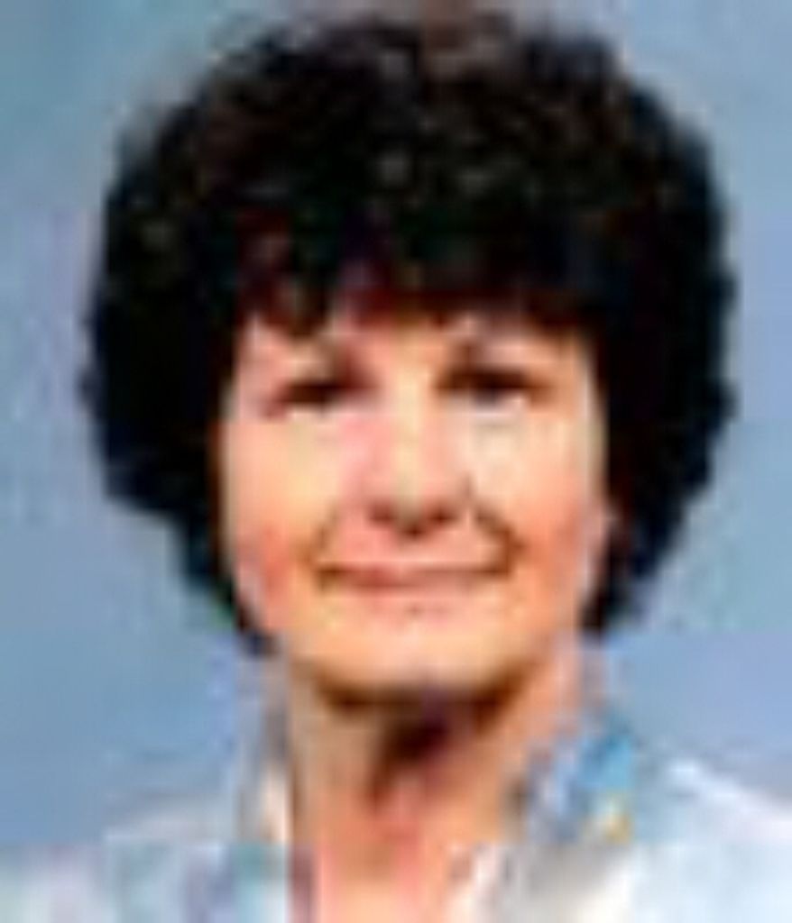 Frances Johnson