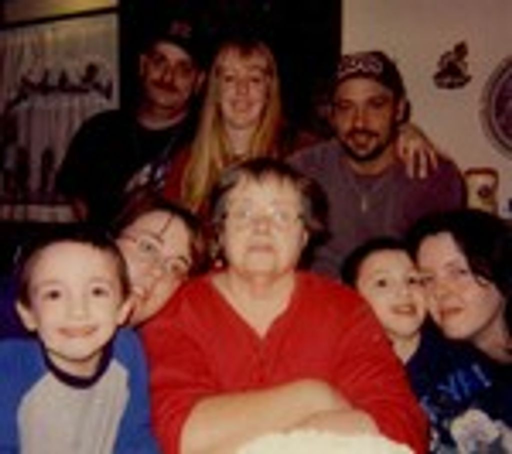 Jo Ann Short