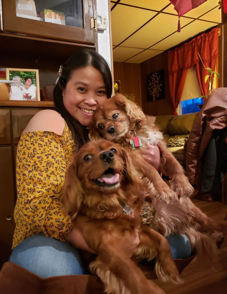 Donna Lyn Aranjuez Pintac Profile Photo