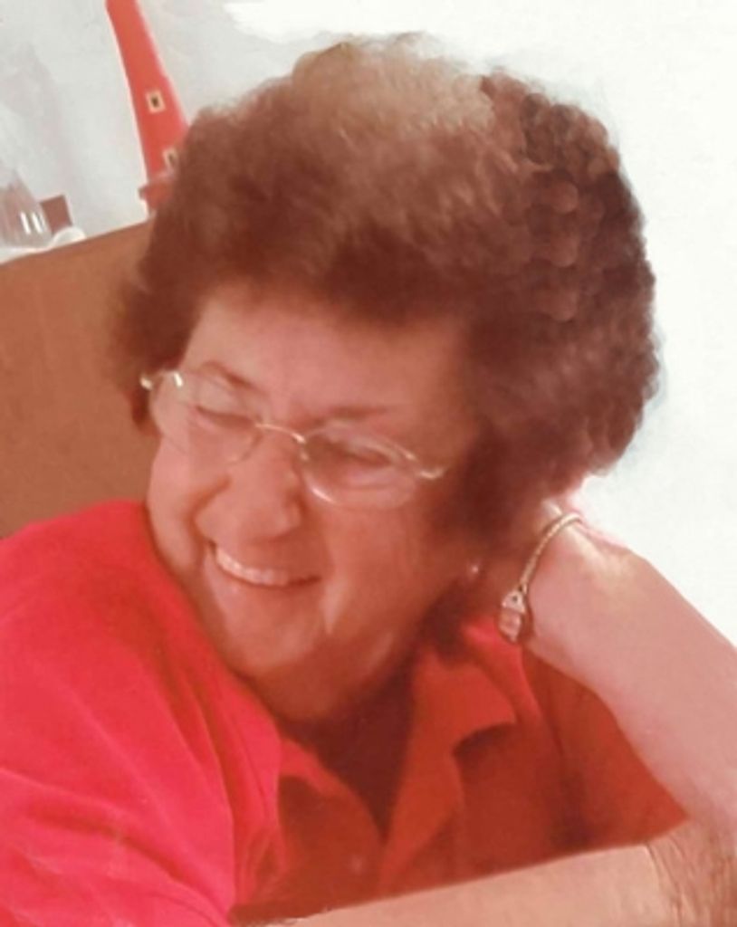 Donnabelle "Donna" Mclachlan