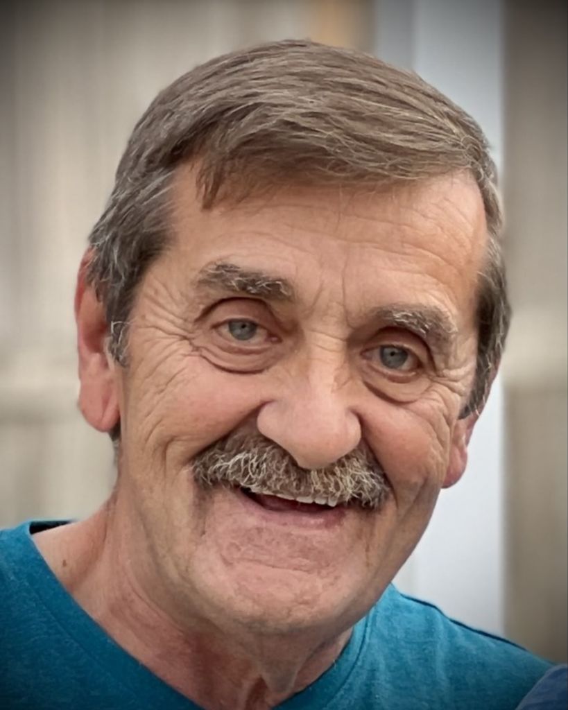 Frank J. DeLoma