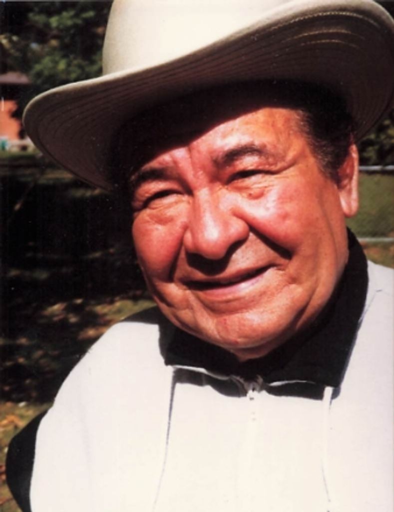 Juan Rodriquez Guzman