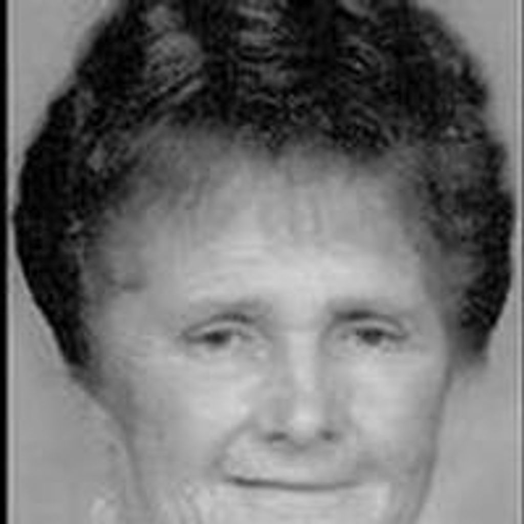 Eula Theresa Hebert Rhodes