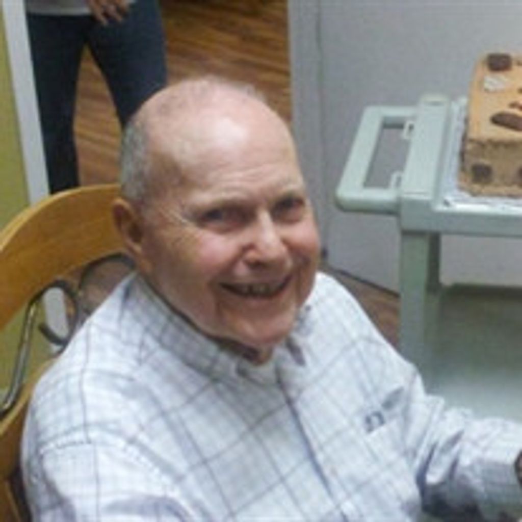 Robert Clark Newman Profile Photo