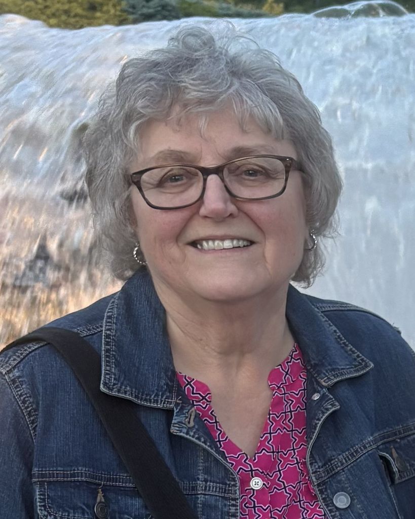 Teri Elizabeth Beery