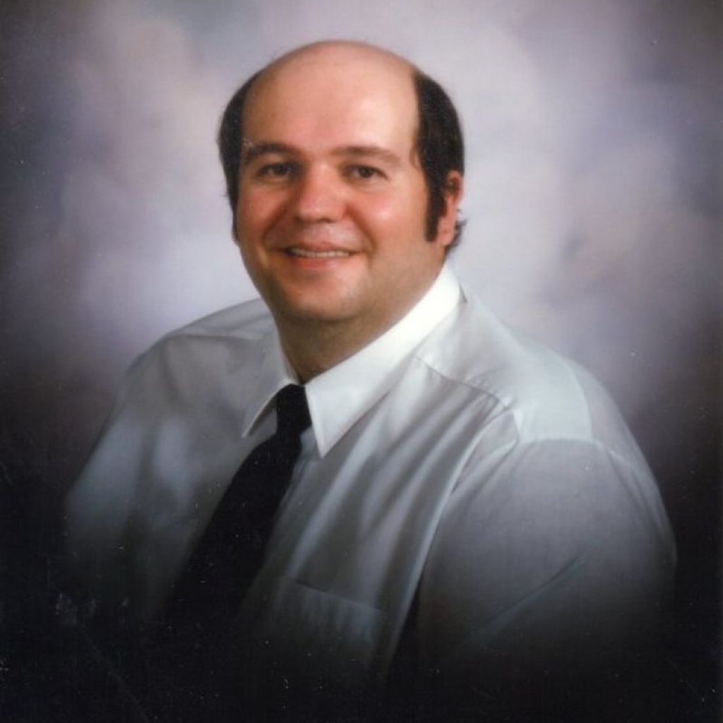James Richard  Hancock III