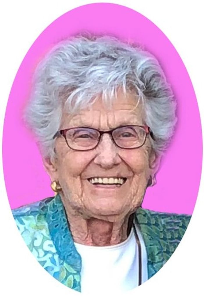 Delores Marie Mcdaniel Profile Photo