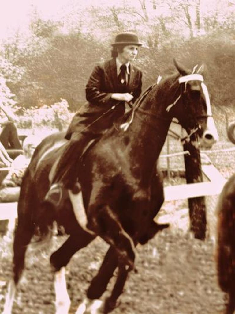 Betty Frazee Profile Photo