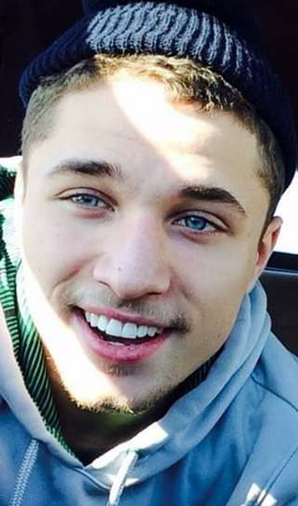 Samuel Larnel Smith Iv