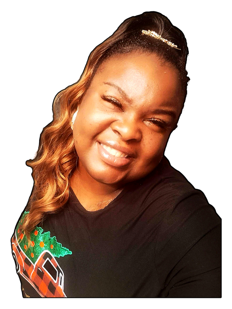 Jakerria Neshon Harris