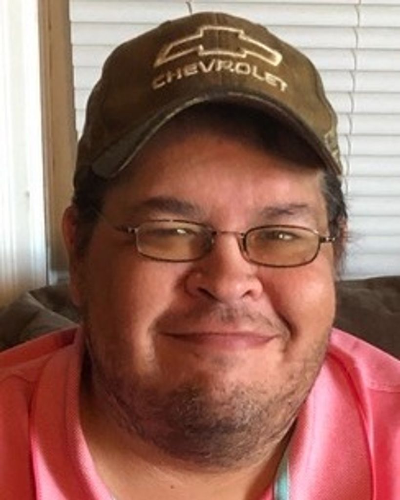 Christopher "Chris" Brian Hardin