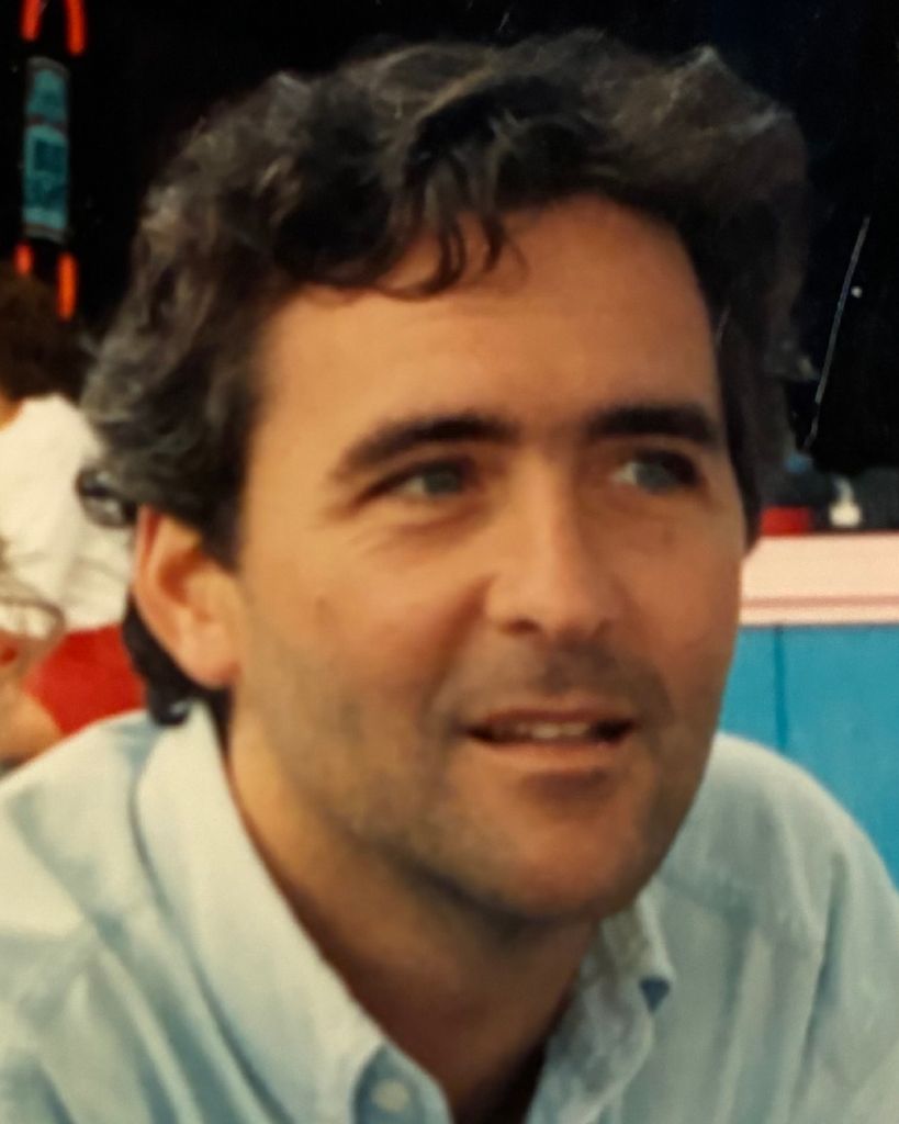 Peter J. Mahoney, Jr. Profile Photo