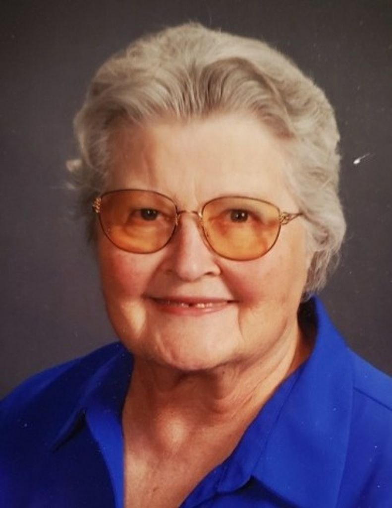 Maudie Louise (Smith)  Yarbrough
