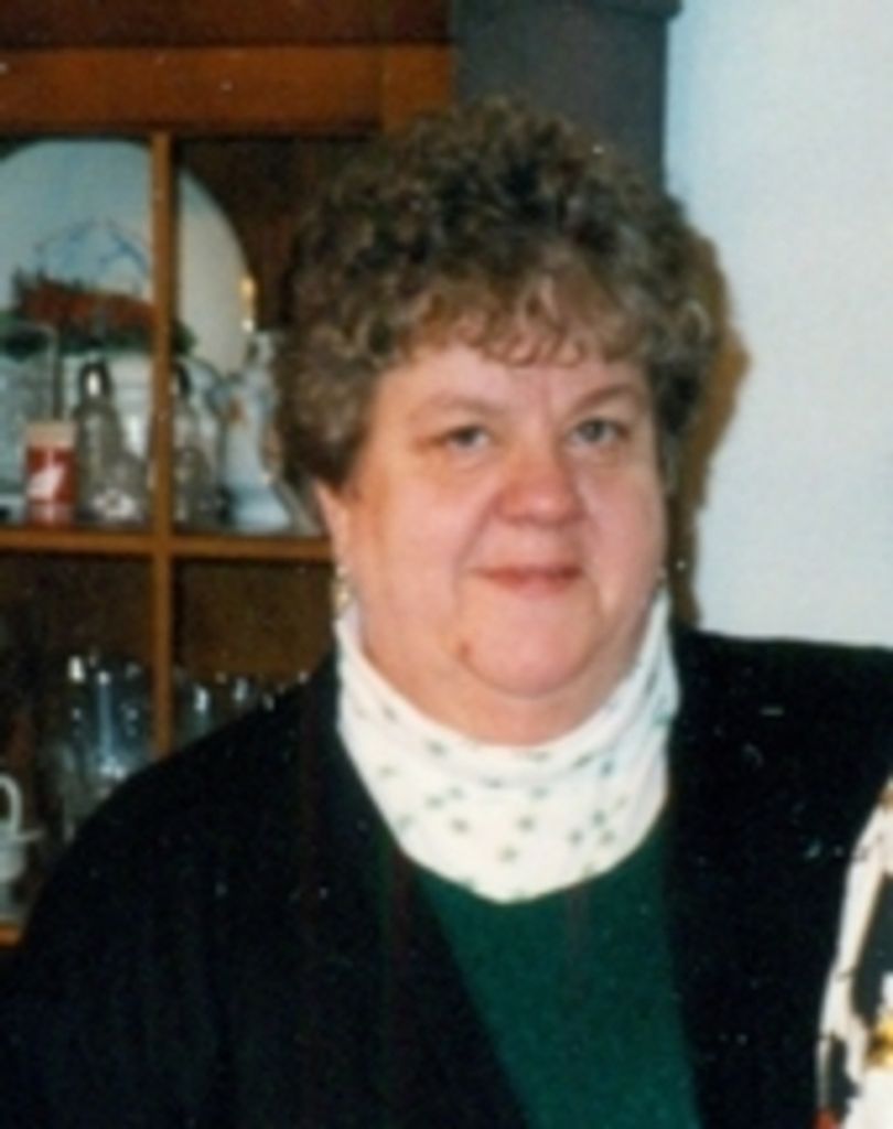 Carolyn L. Berstler