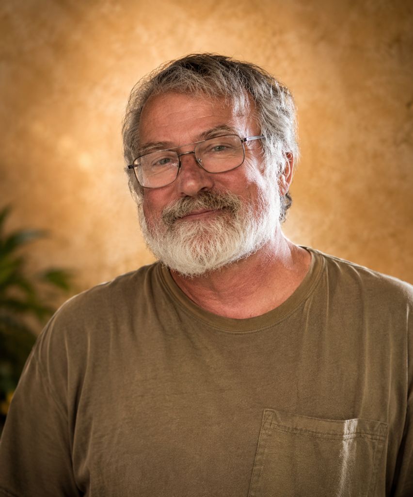 Jackie David Mckin