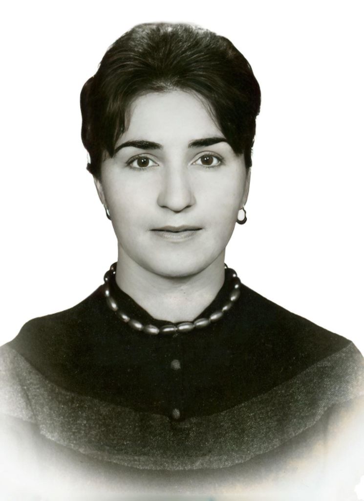 Maria Kokolakis