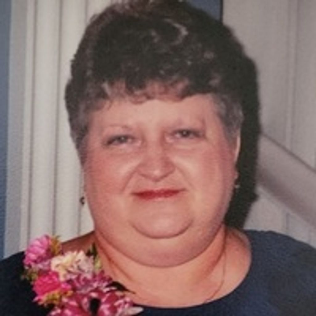Ida May Barnhart