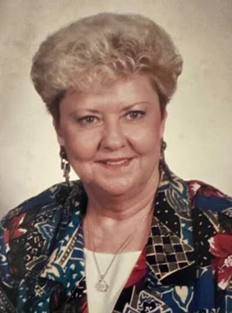 Ida Elizabeth Griffin Profile Photo