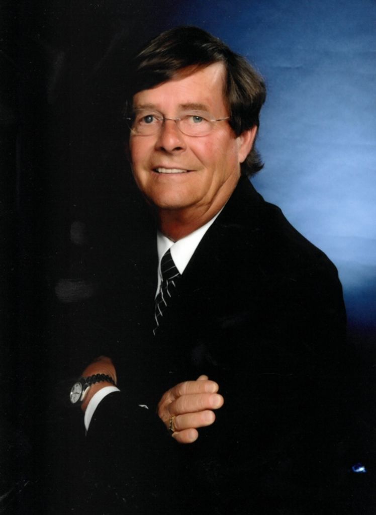 Charles R Wellons, Ii