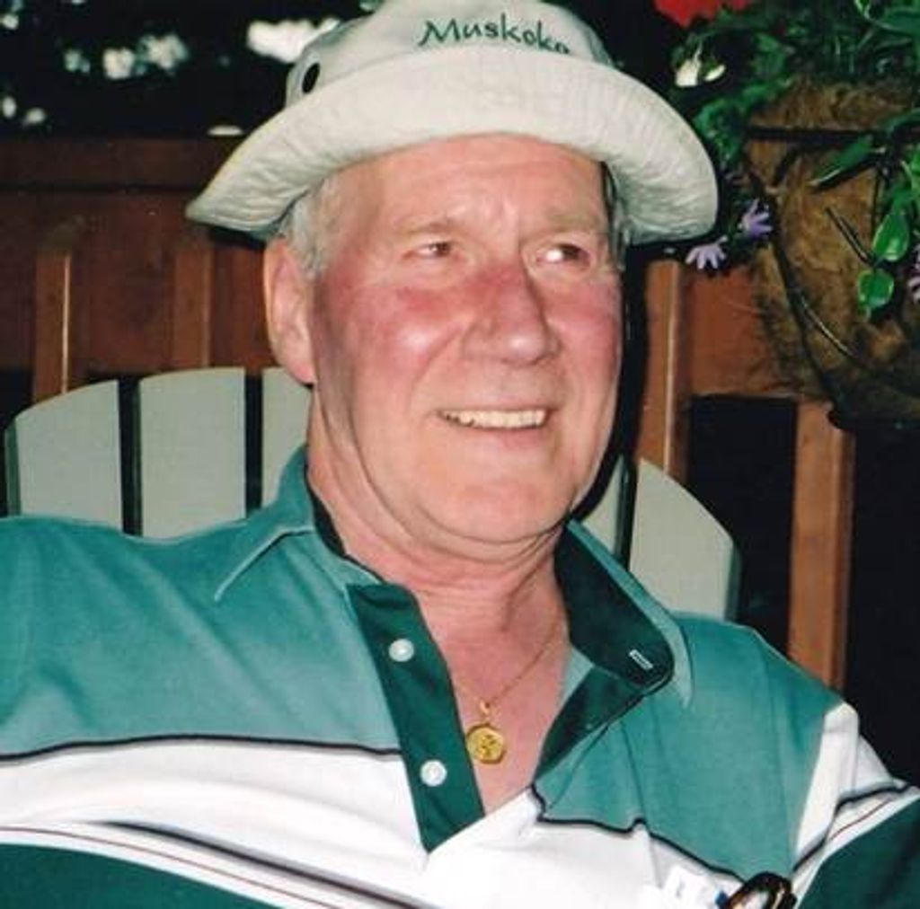 Ronald “Gary” Aasen