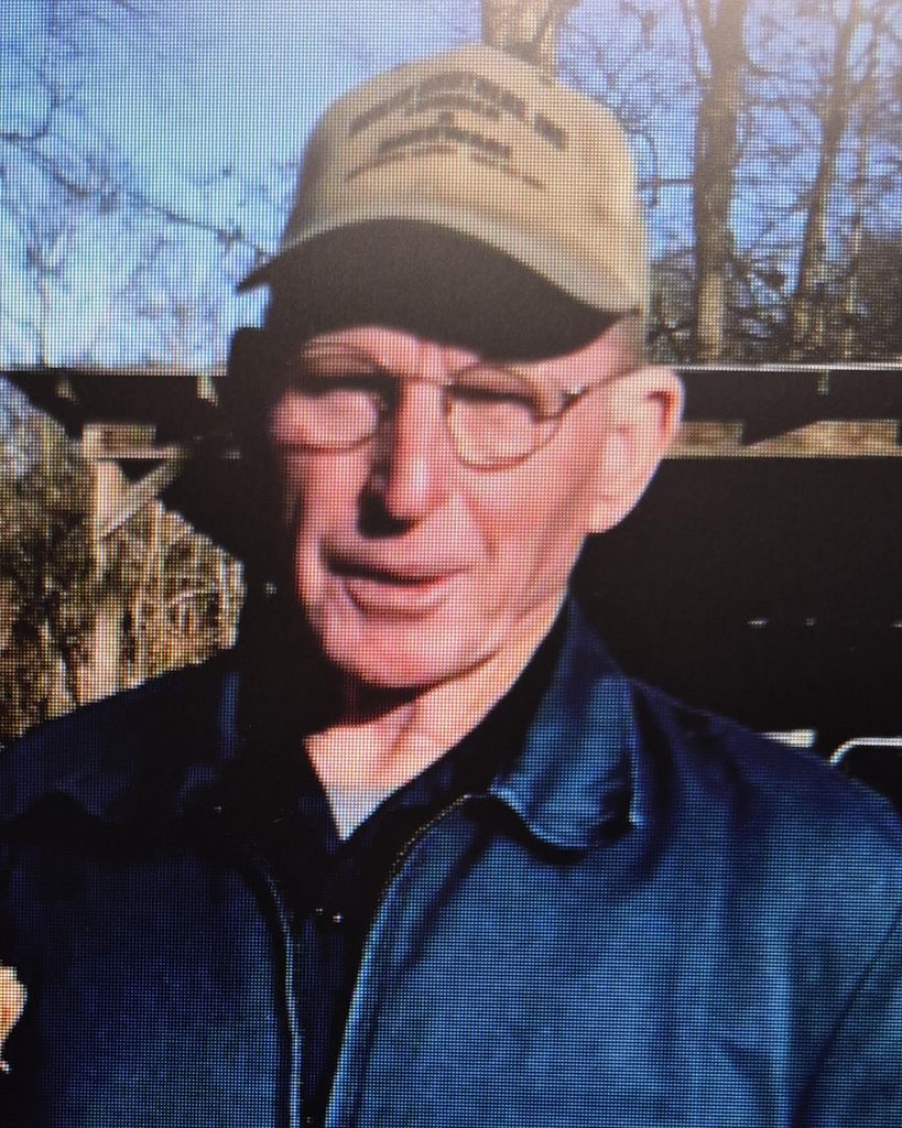 Paul Edward Miller Profile Photo