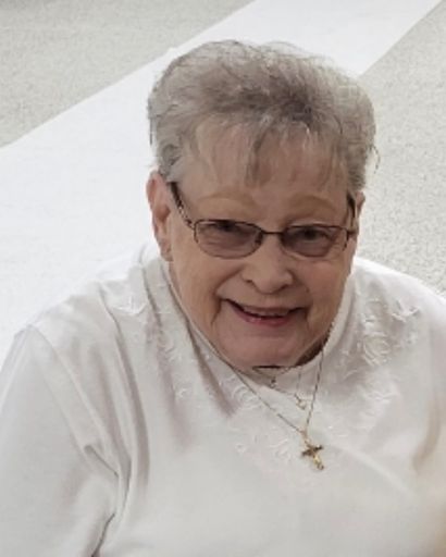 Shirley Decker's obituary image