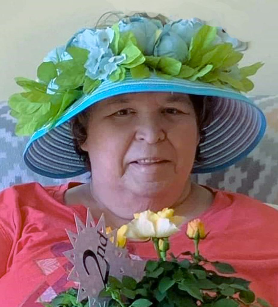 Patricia "Pat" Foss Profile Photo