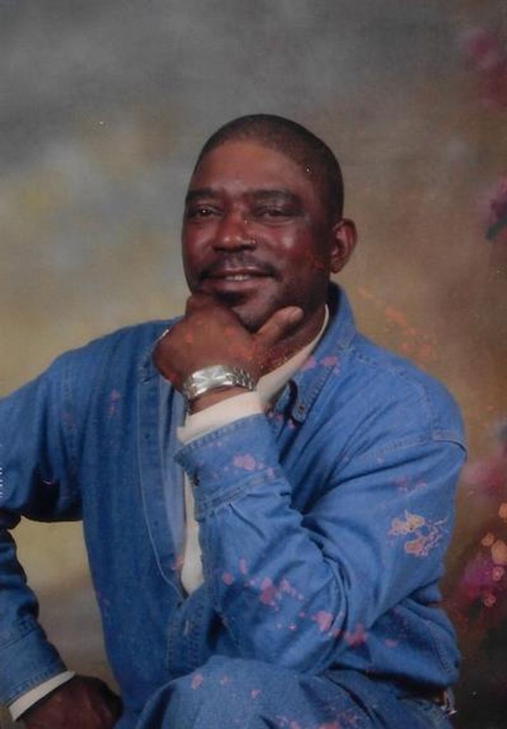Charles 'Take-A-Chance" Roby Jr Profile Photo