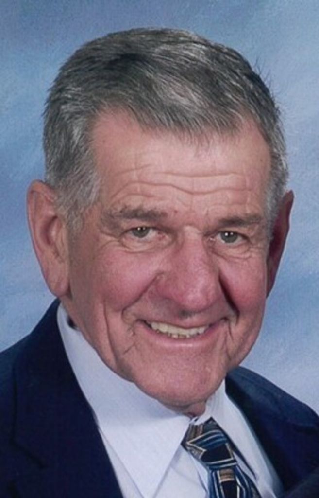 Curtis H. Landes Profile Photo