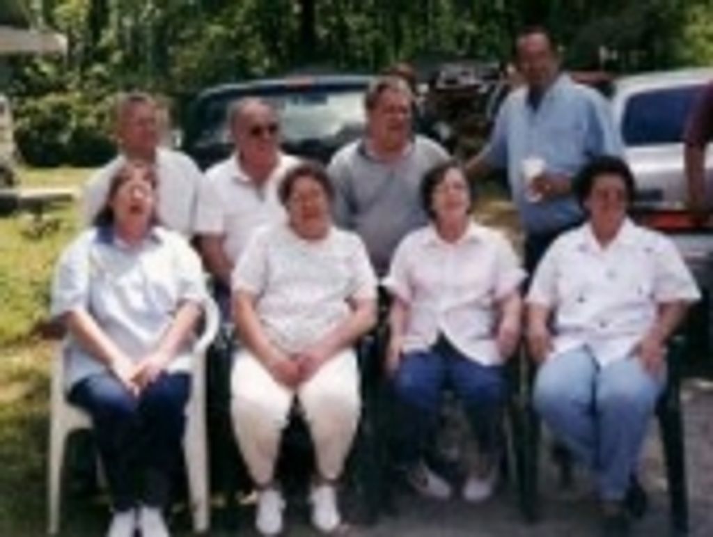 Linda Hosmer Mitchell