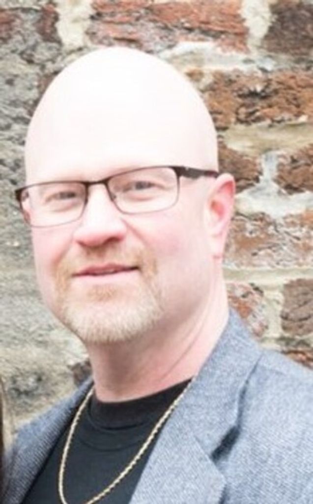 Jeff Pyle Profile Photo