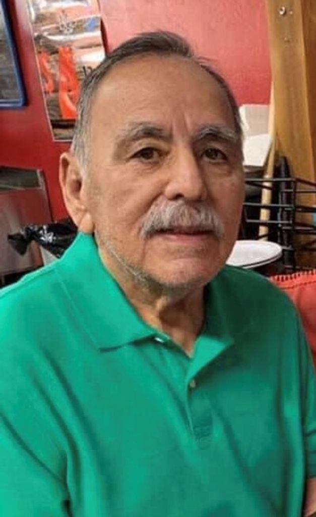 Ernesto Lugo Sr. Profile Photo