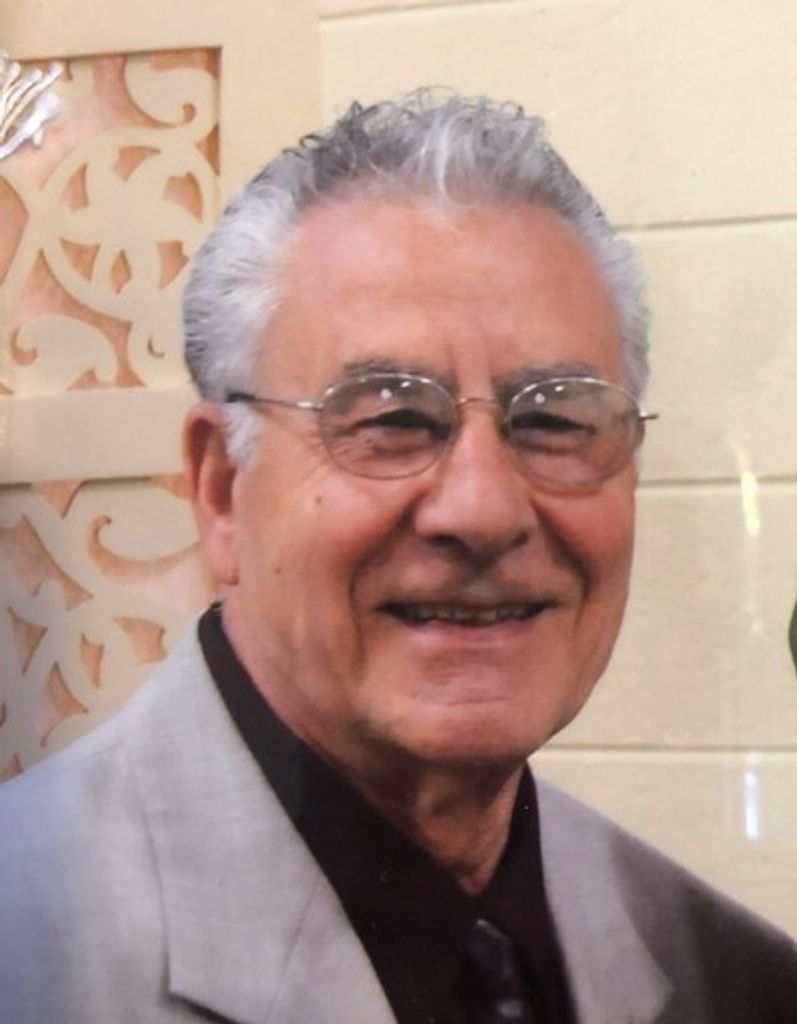 Carmelo S. Lisinicchia I