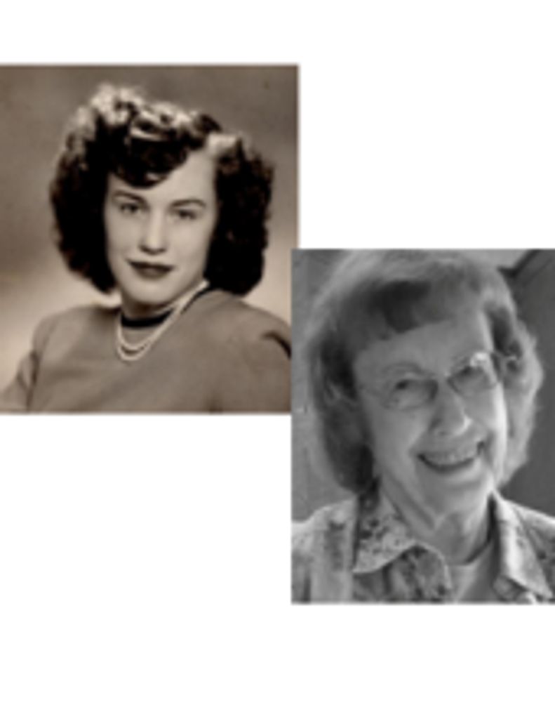 Jerry Ann Mcfall