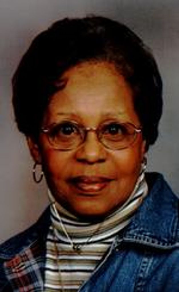 Barbara J Chavis Profile Photo