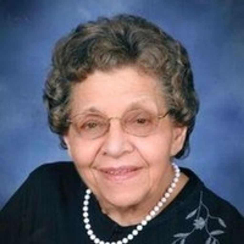 Marjorie A Hoying