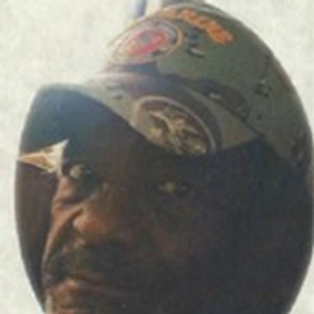 Richard Moore