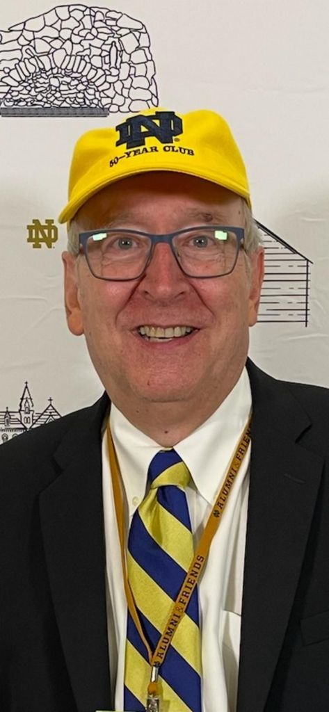 James Martin Schweitzer Profile Photo
