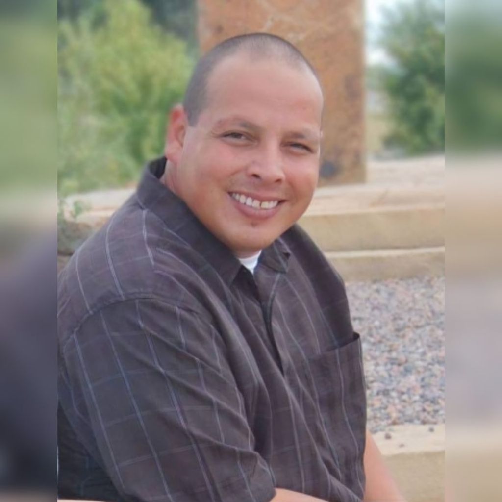 Rudy Medina Profile Photo