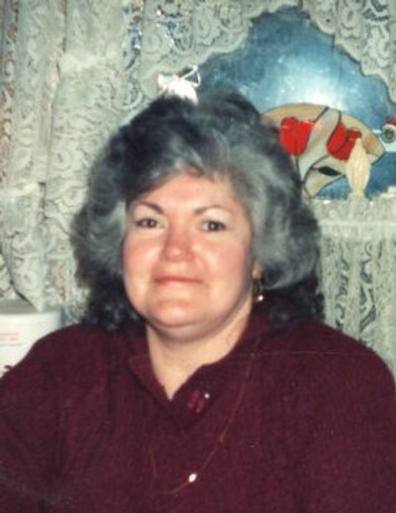 Janet M. Spaid