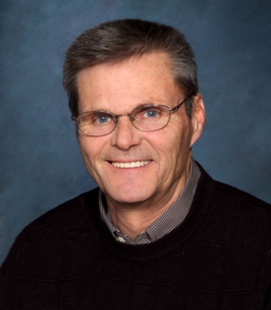 Dennis Thompson Profile Photo