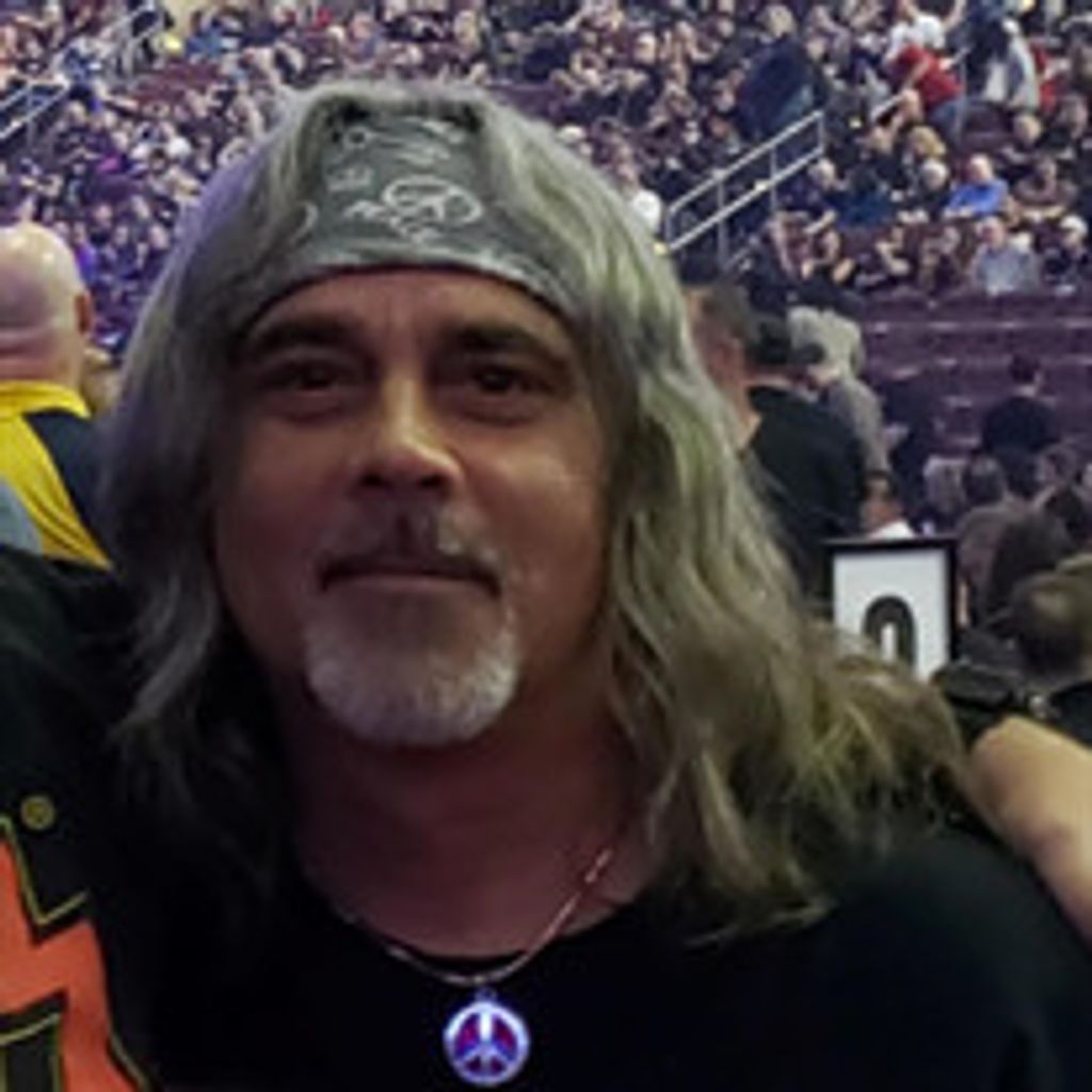 Charles Anthony Remo Jr. Profile Photo
