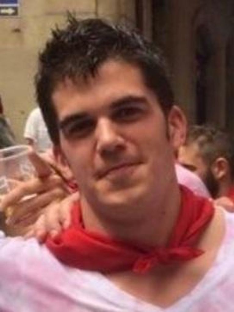 Alarik Wilson Profile Photo