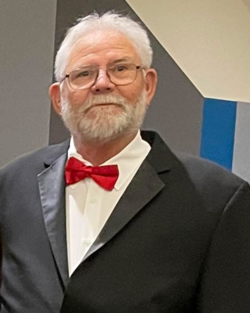 Alan Klaus Profile Photo