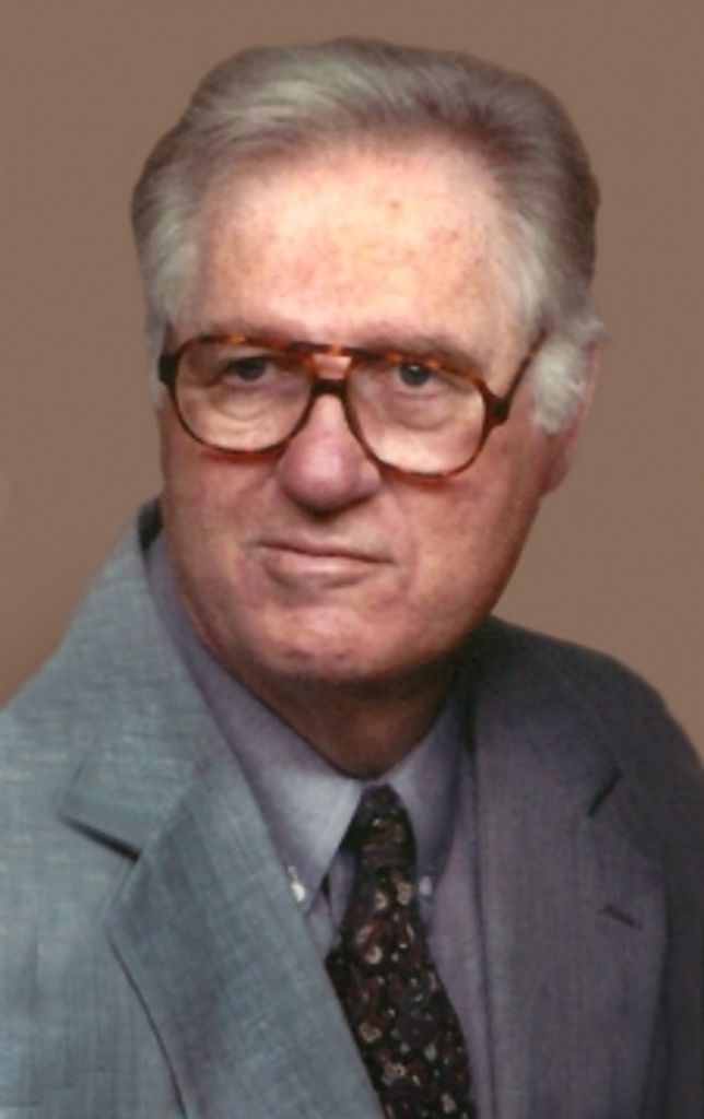 Gerald  R. Mansdorfer