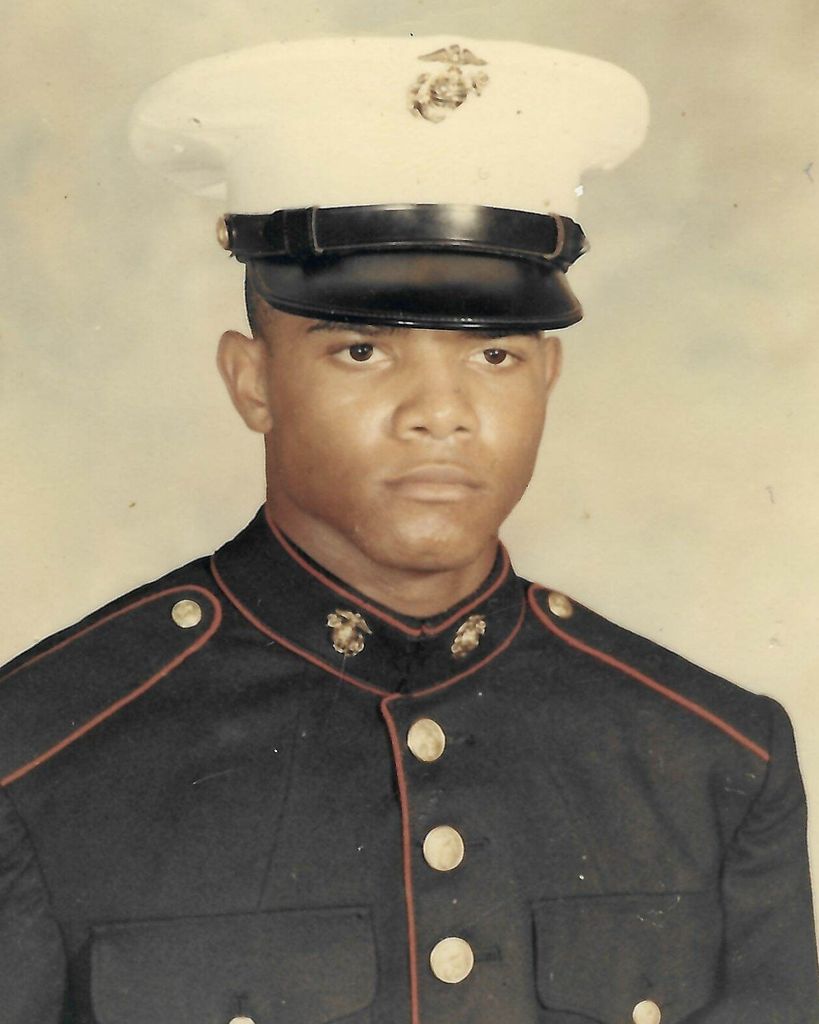 Donnell M. Grant III Profile Photo