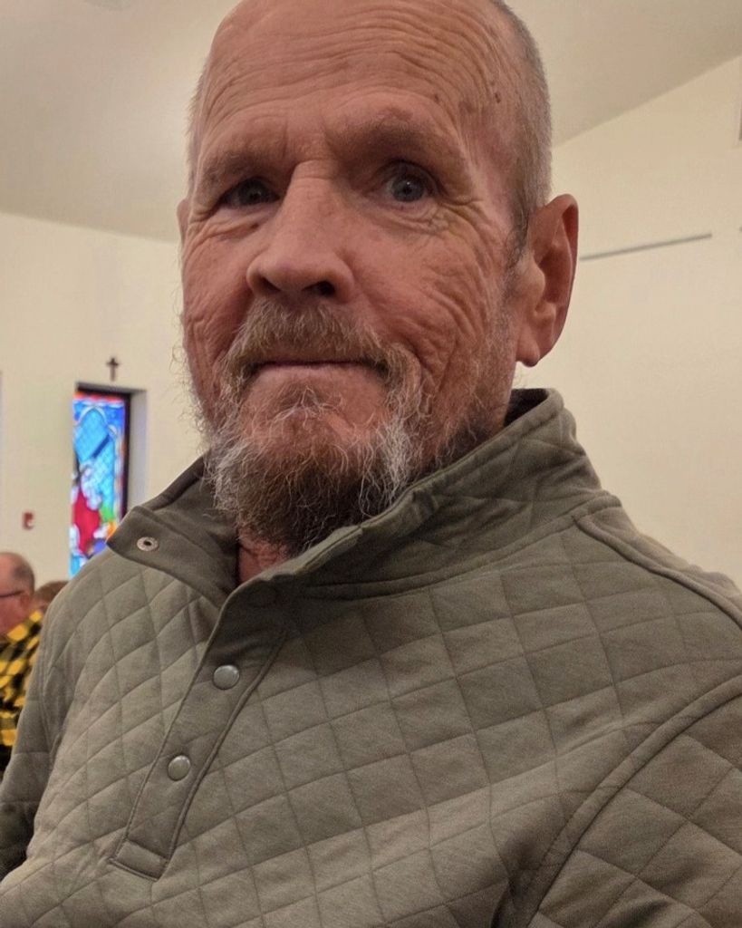 Richard James Naud Profile Photo