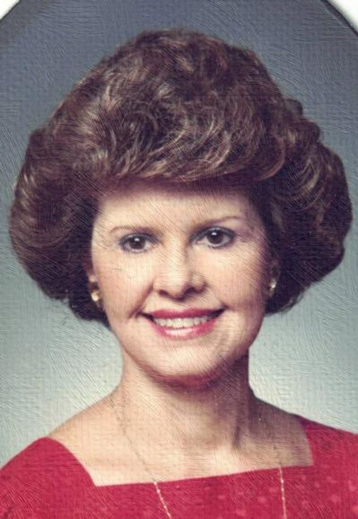 Margaret "Margie" Henderson Profile Photo