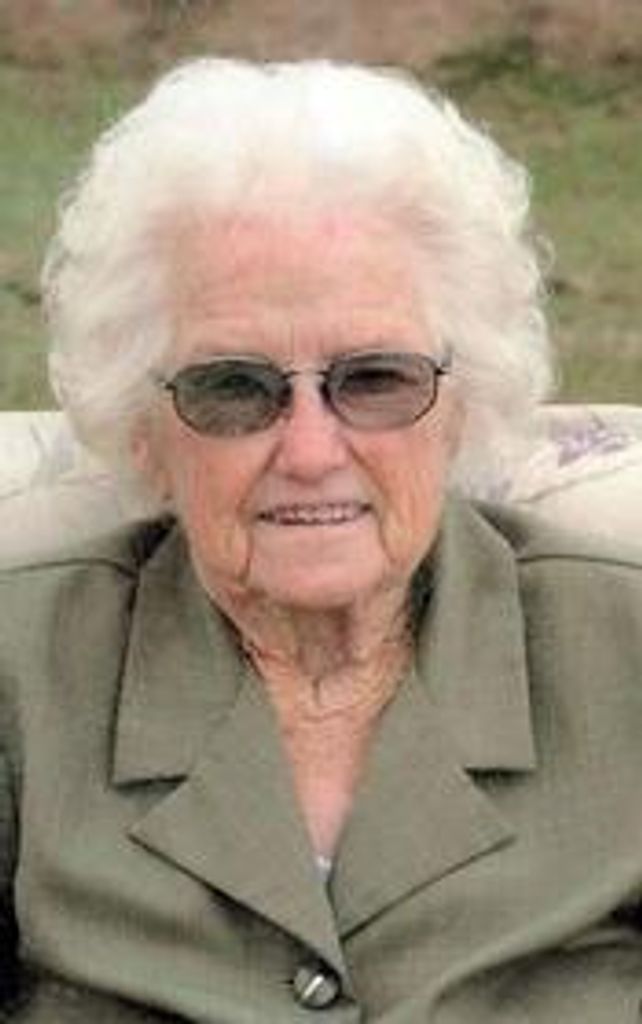 Mary Burrows Gibbens